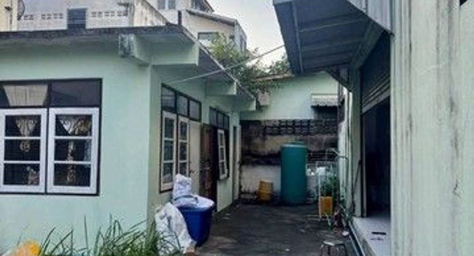 Аренда 1 кровать торговое помещение в Банг На, Бангкок