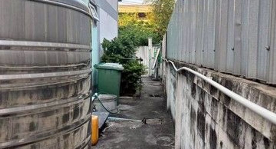 Аренда 1 кровать торговое помещение в Банг На, Бангкок