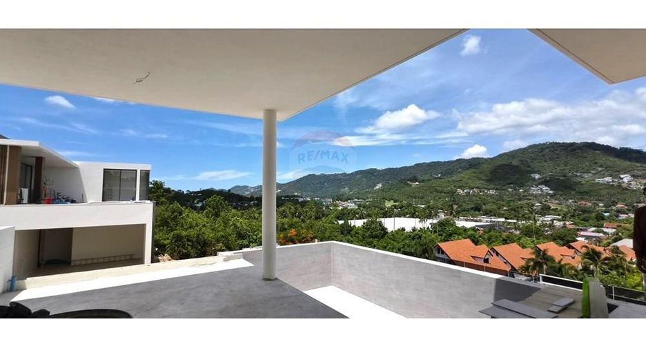 Villa zum Kauf mit 2 Zimmer in Ko Samui, Surat Thani