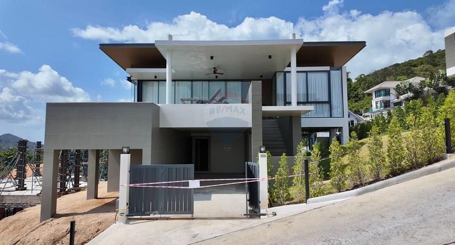 Villa zum Kauf mit 2 Zimmer in Ko Samui, Surat Thani
