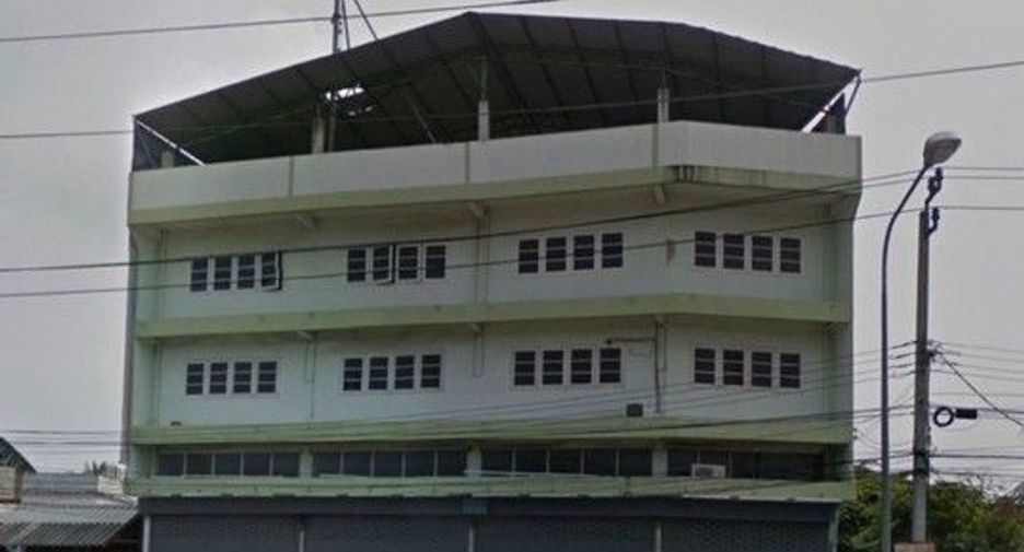 Gewerbefläche zur Miete mit 1 Zimmer in Bang Bua Thong, Nonthaburi