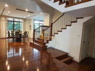For rent 4 ベッドルーム condo in Watthana, Bangkok