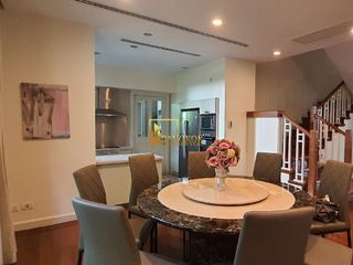 For rent 4 ベッドルーム condo in Watthana, Bangkok