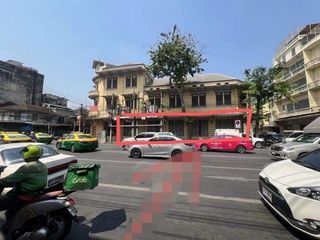 For rent 1 bed retail Space in Phra Nakhon, Bangkok