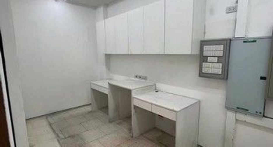 For rent 1 bed retail Space in Phra Nakhon, Bangkok