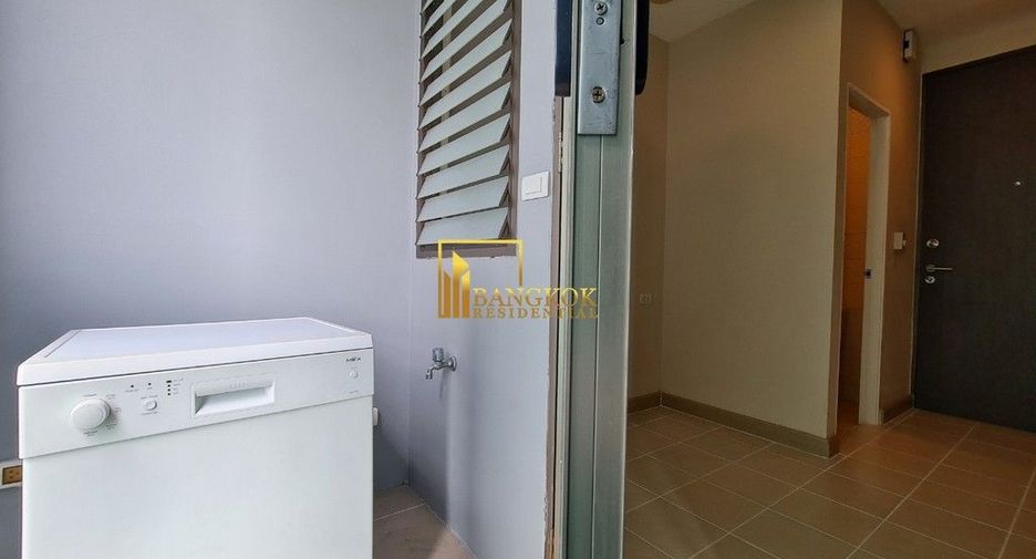 Serviced Apartment zur Miete mit 4 Zimmer in Watthana, Bangkok