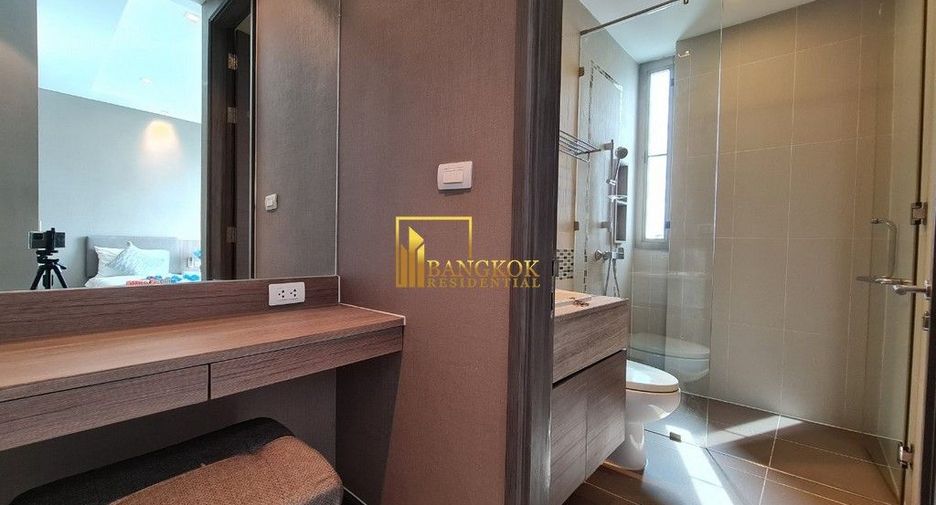 Serviced Apartment zur Miete mit 4 Zimmer in Watthana, Bangkok