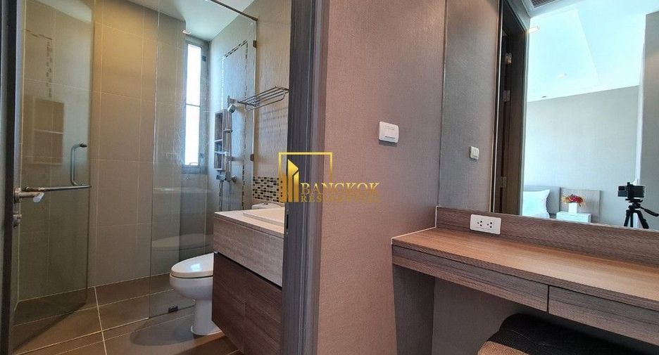 Serviced Apartment zur Miete mit 4 Zimmer in Watthana, Bangkok