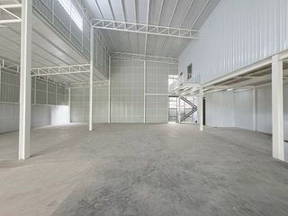 出租 1 卧室 仓库 在 Lat Krabang, 曼谷