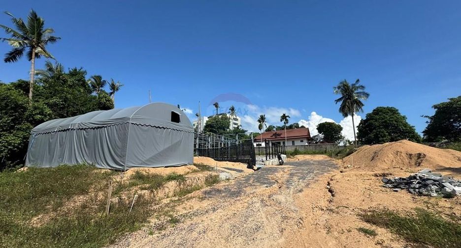 Villa en venta de 2 habitaciones en Ko Samui, Surat Thani