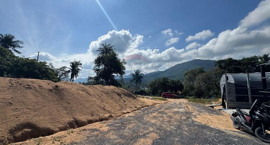 Villa en venta de 2 habitaciones en Ko Samui, Surat Thani