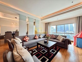 For rent 4 ベッドルーム apartment in Pathum Wan, Bangkok