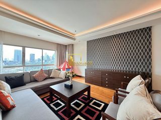 For rent 4 ベッドルーム apartment in Pathum Wan, Bangkok