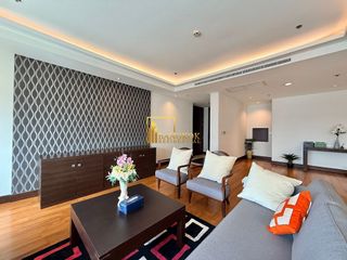 For rent 4 ベッドルーム apartment in Pathum Wan, Bangkok