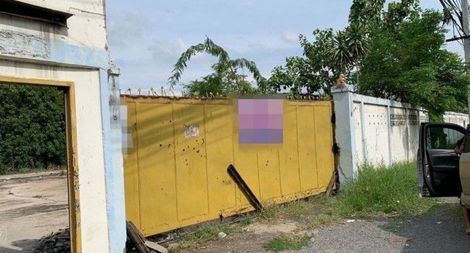 For sale 1 bed warehouse in Mueang Saraburi, Saraburi
