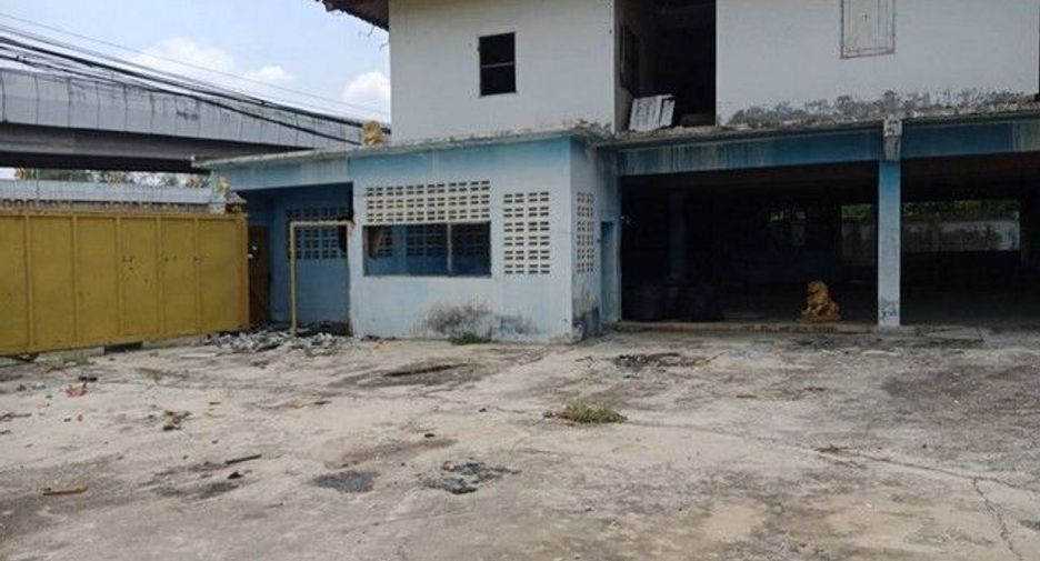 For sale 1 bed warehouse in Mueang Saraburi, Saraburi