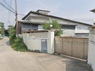 ขาย 1 เตียง โกดัง ใน บางพลี, สมุทรปราการ