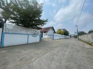 For sale 1 bed warehouse in Nong Khaem, Bangkok