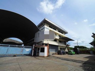 ขาย 1 เตียง โกดัง ใน บางพลี, สมุทรปราการ