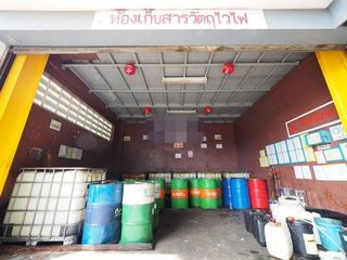 ขาย 1 เตียง โกดัง ใน บางพลี, สมุทรปราการ