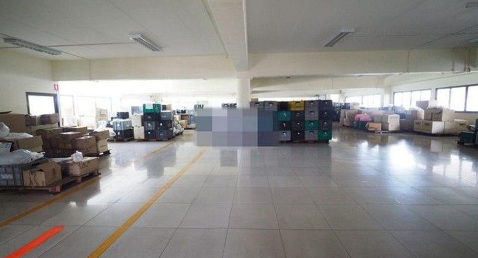 Продажа 1 кровать склад в Bang Phli, Самутпракан