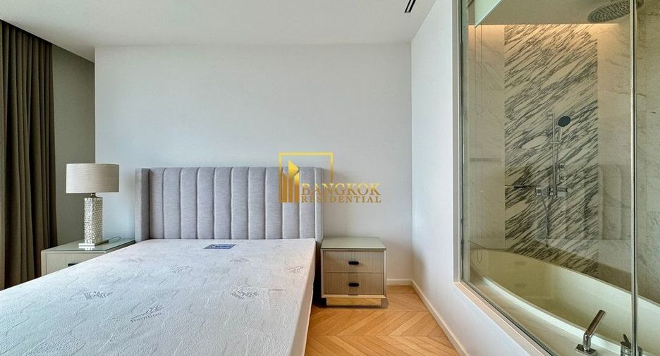 Wohnung zur Miete mit 2 Zimmer in Bang Kho Laem, Bangkok