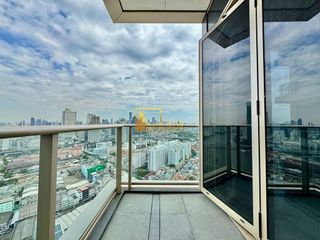 Wohnung zur Miete mit 2 Zimmer in Bang Kho Laem, Bangkok