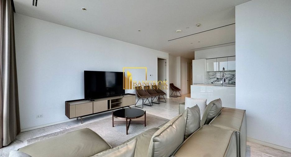 Wohnung zur Miete mit 2 Zimmer in Bang Kho Laem, Bangkok