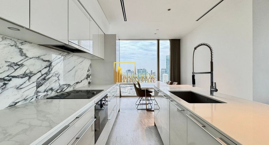 Wohnung zur Miete mit 2 Zimmer in Bang Kho Laem, Bangkok
