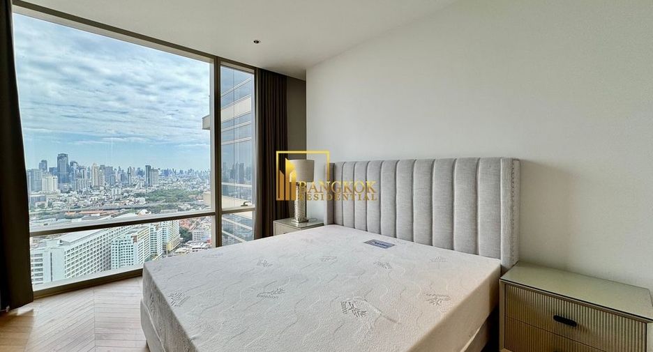 Wohnung zur Miete mit 2 Zimmer in Bang Kho Laem, Bangkok
