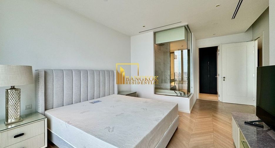 Wohnung zur Miete mit 2 Zimmer in Bang Kho Laem, Bangkok