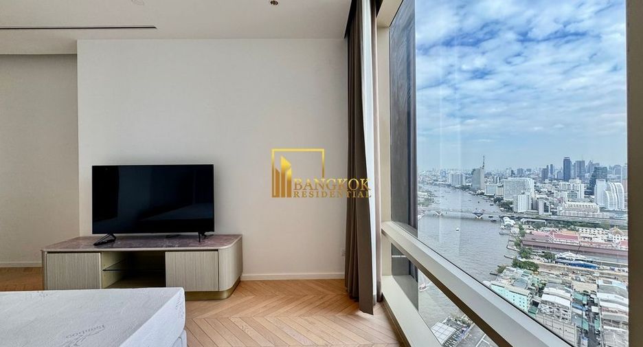 Wohnung zur Miete mit 2 Zimmer in Bang Kho Laem, Bangkok