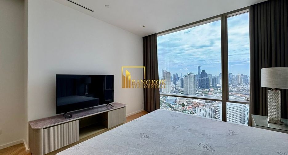 Wohnung zur Miete mit 2 Zimmer in Bang Kho Laem, Bangkok