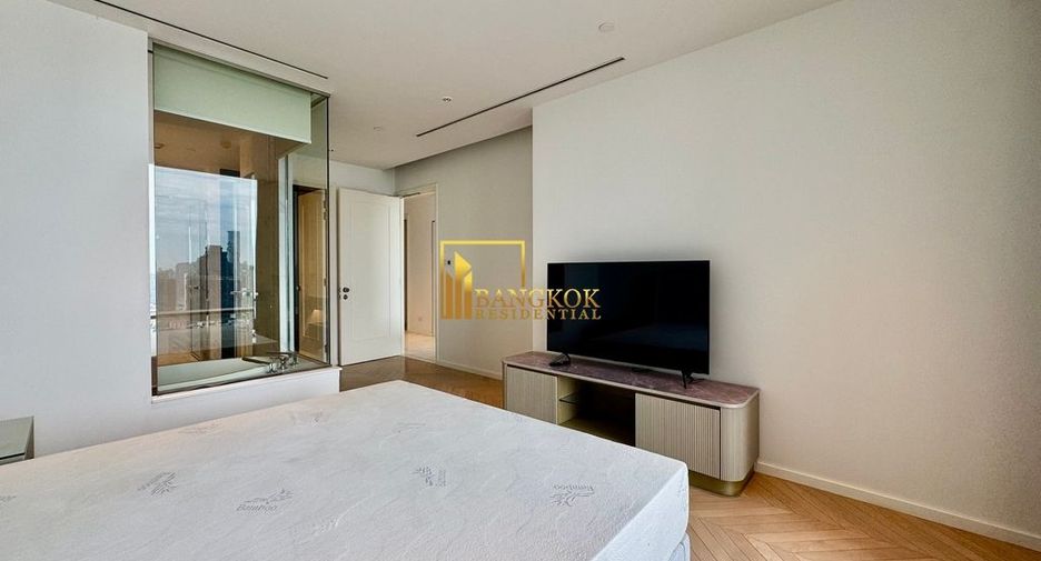 Wohnung zur Miete mit 2 Zimmer in Bang Kho Laem, Bangkok