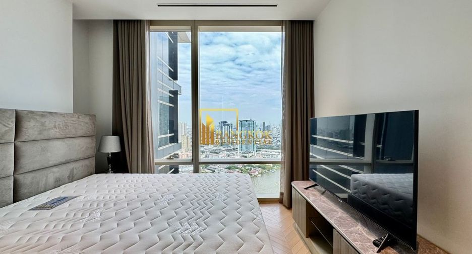Wohnung zur Miete mit 2 Zimmer in Bang Kho Laem, Bangkok