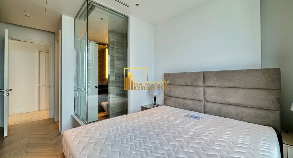 Wohnung zur Miete mit 2 Zimmer in Bang Kho Laem, Bangkok