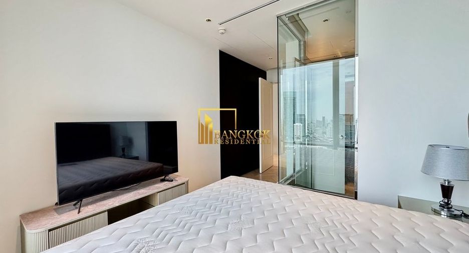 Wohnung zur Miete mit 2 Zimmer in Bang Kho Laem, Bangkok