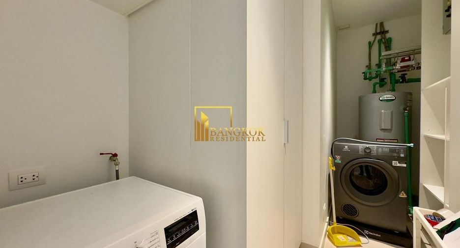 Wohnung zur Miete mit 2 Zimmer in Bang Kho Laem, Bangkok