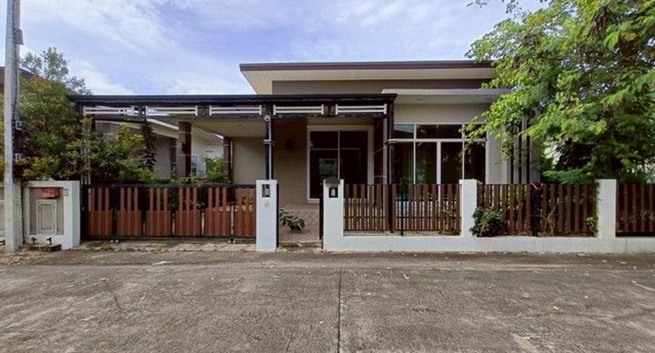 Casa en venta de 1 habitaciones en Chok Chai, Nakhon Ratchasima