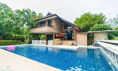 For sale 2 bedrooms house in Saraphi, Chiang Mai