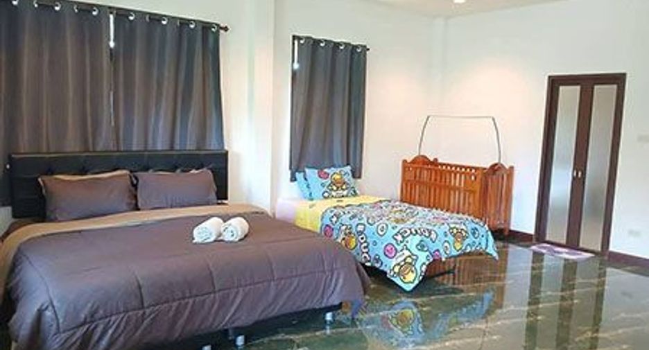 Haus zum Kauf mit 2 Zimmer in Saraphi, Chiang Mai