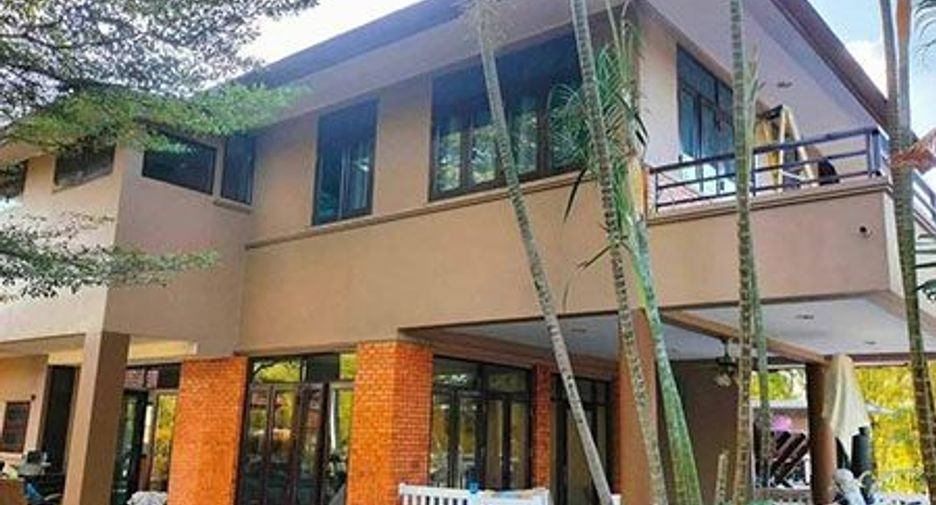 Haus zum Kauf mit 2 Zimmer in Saraphi, Chiang Mai