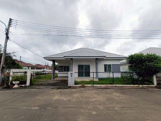 For sale 1 bed house in Chok Chai, Nakhon Ratchasima