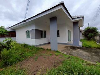 For sale 1 bed house in Chok Chai, Nakhon Ratchasima