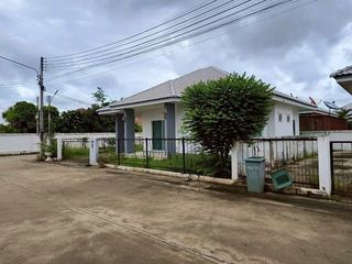 For sale 1 bed house in Chok Chai, Nakhon Ratchasima