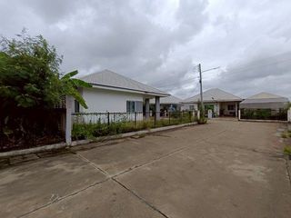 For sale 1 bed house in Chok Chai, Nakhon Ratchasima