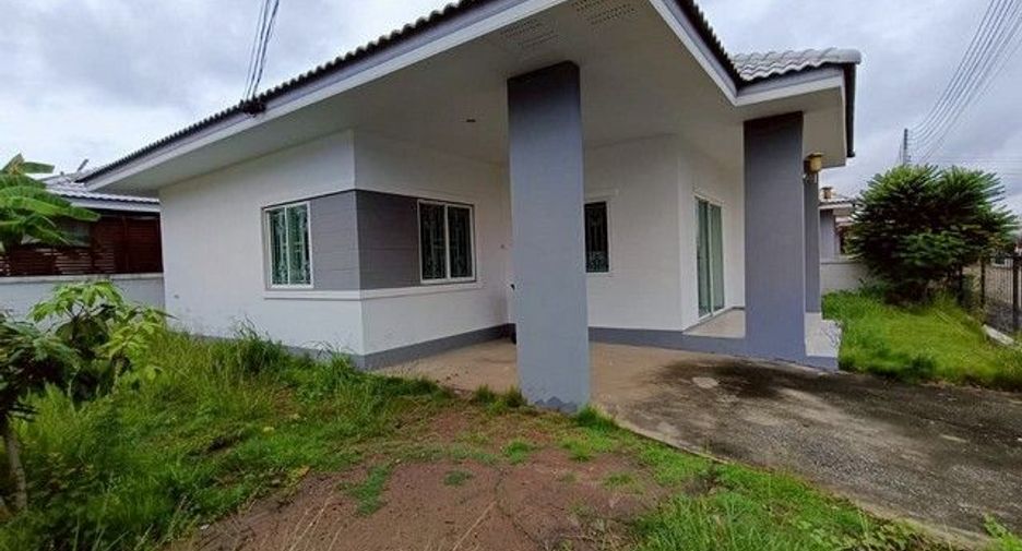 À vendre 1 chambre maison à Chok Chai, Nakhon Ratchasima