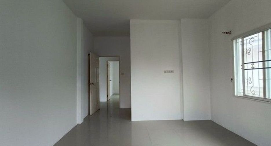 À vendre 1 chambre maison à Chok Chai, Nakhon Ratchasima