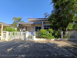For sale 2 bedrooms house in Chok Chai, Nakhon Ratchasima