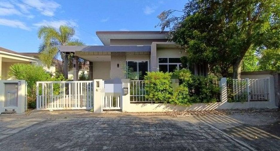 Casa en venta de 2 habitaciones en Chok Chai, Nakhon Ratchasima